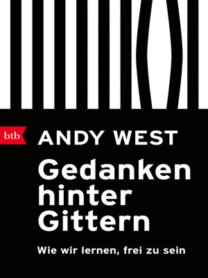 cover image of Gedanken hinter Gittern